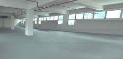 Prosper House (D14), Factory #456456441